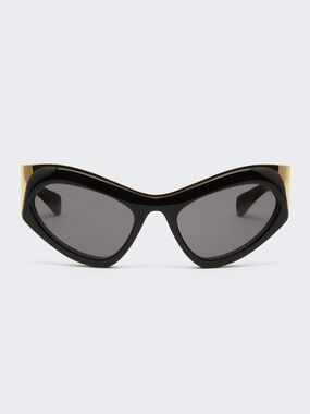 MaxMara Women’s Cat-Eye Sunglasses